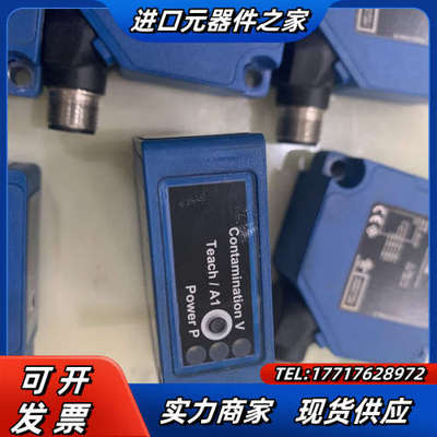传感器原装wenglor威格勒OY2P303A0135激光传议价