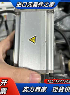 #电机MHMJ042G1U，正常回来，轻微划痕，议价