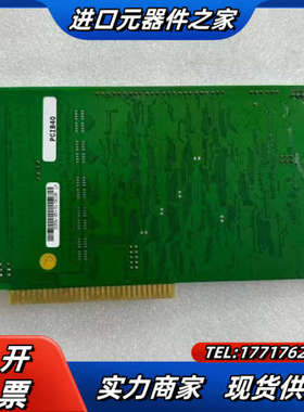 ARCOM PCIB40数据采集卡 议价