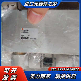 全新阀导VV3QZ35 议价 CEM20001一件