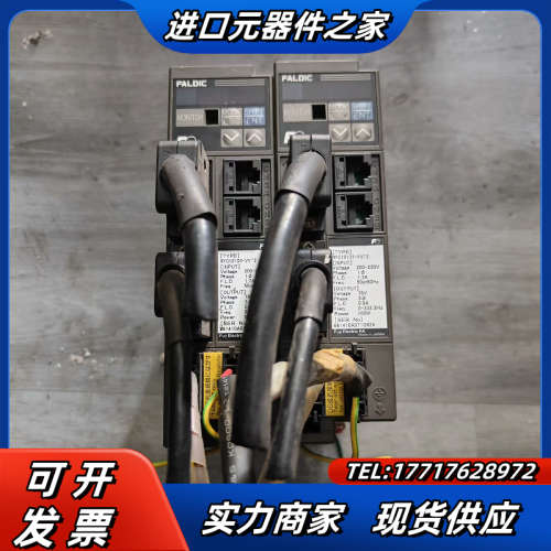 数字驱动器RYC101D3-VVT2 200-230V议价