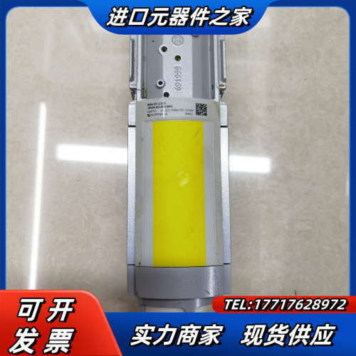 电磁阀MS6-SB-1/2-E-10V24-议价