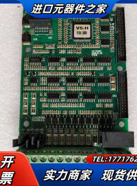 篮海华腾V5-H系列变频器CPU主板（I14T113HK议价