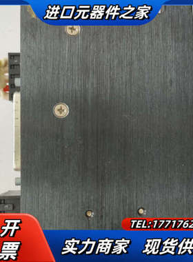 MSST5-Q-RN 5000-132 鸣志驱动器 功能正常议价