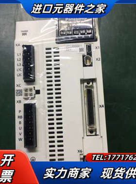 A6MDDLN55SG011/SE/SF伺服电机1.5K议价