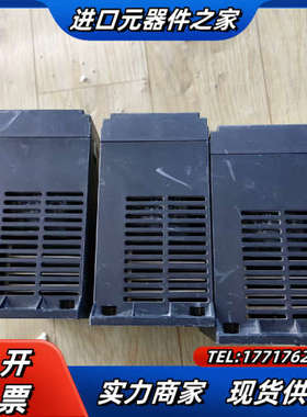 变频器MD200T1.5B议价