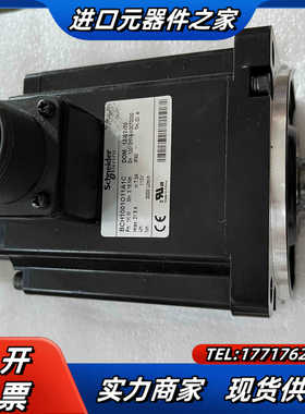 BCH1001O11A1C  1KW伺服电机 IP40议价