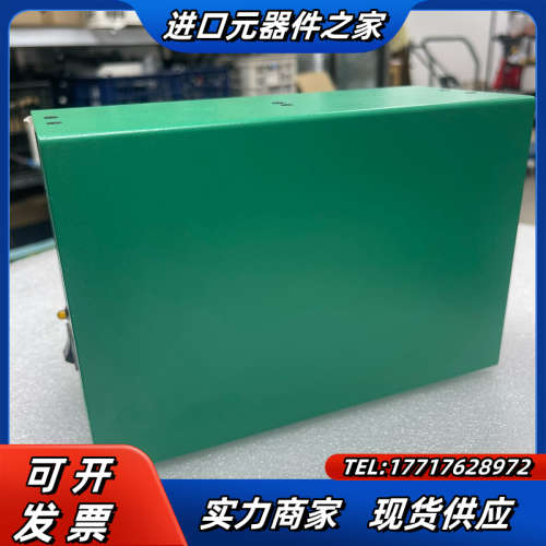 TECHNART MSTC-S控制器 图片实拍 功能正常议价