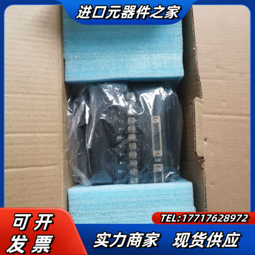 全新广泰数控GTAS-75TH（15KW）伺服驱动器。感议价