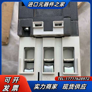 全新接触器,3RT5045-1AG20 线圈电议价