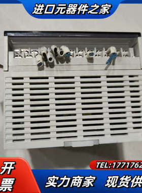 信捷PLC 扩展模块XD-E16X16YT-E(已售)议价