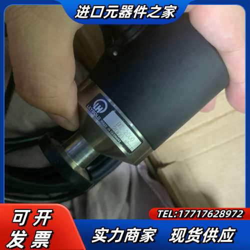 LEYBOLD DI-2000  2000mbar 功能议价