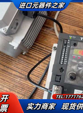 东变频器，S310-2p5-H1DC，功能正常，实物拍议价