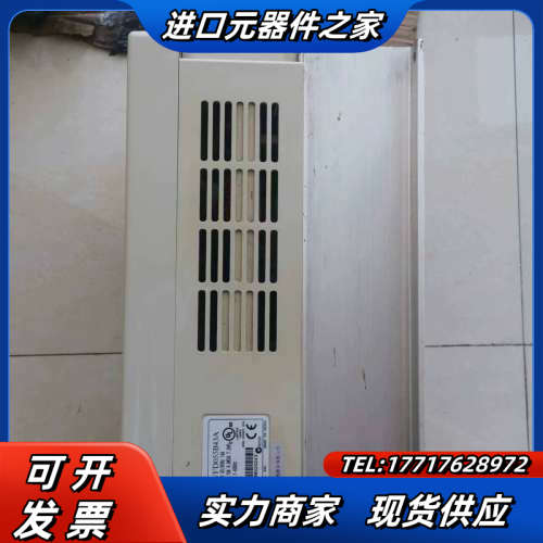 B系列5.5KW变频器，VFD055B43A变频器，议价