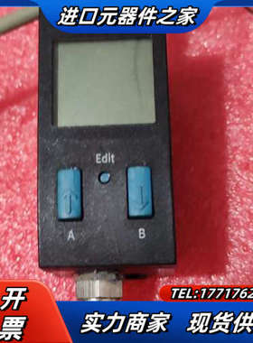 压力传感器开关， 192034  SDE1-V1议价