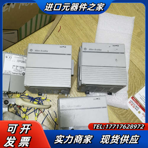 1768-PB3，功能正常，壳子有划伤，不介意的来议价