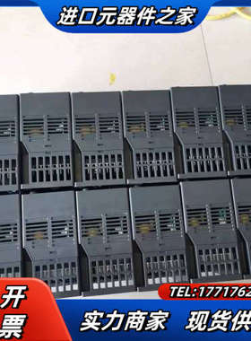 MS300系列1.5kw变频器，VFD4A2MS43议价