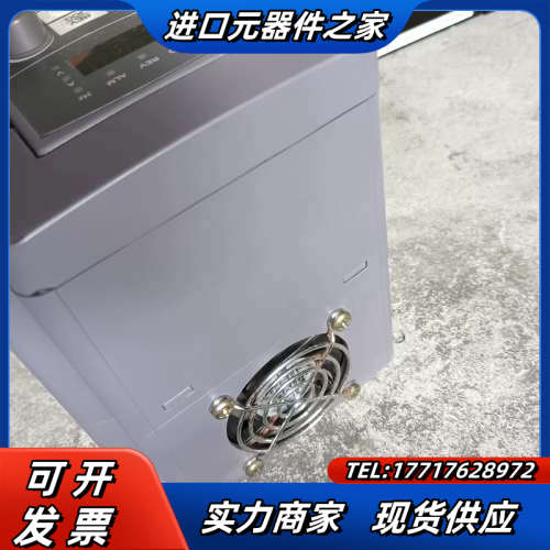 易驱变频器CV3100-4T0015M  16，1.5KW3议价