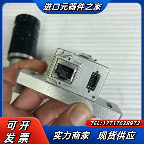 dalsa工业Nano  G3-GM11-M2020   有议价