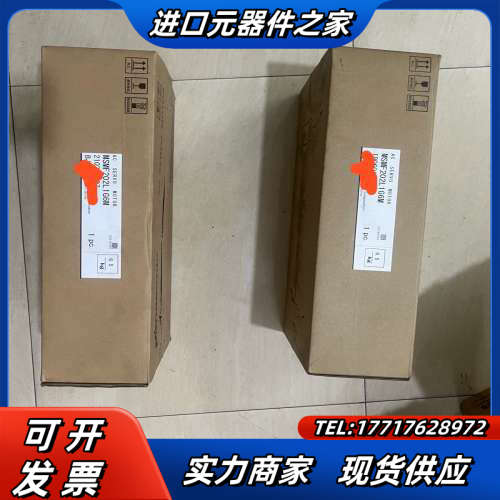 MSMF202L1G6M,，全新原装2KW伺服电，议价
