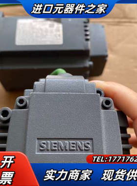 电机1FL6042-2AF21-1AA1电机，750W议价