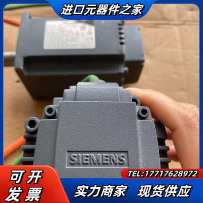 电机1FL6042-2AF21-1AA1电机，750W议价