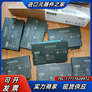 132-4BD02全新数字输出模块7个议价