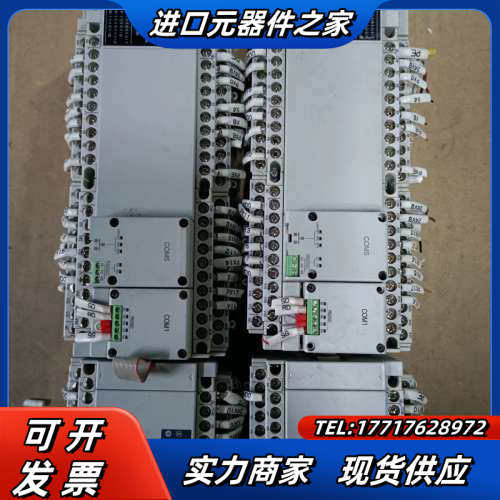PLC新款FP-XH C60T     FP-X E30议价