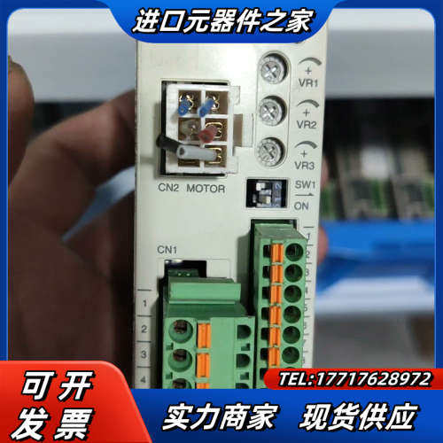 东方马达 调速器 MSC-U议价