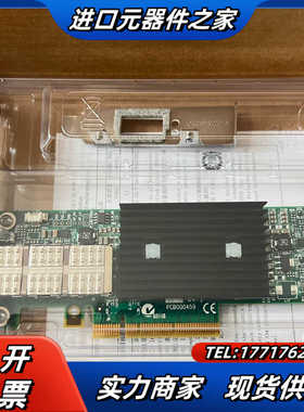 原装迈络思 Mellanox MCX353A-QCBT Co议价