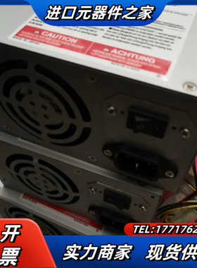 工业设备工控机电源 PCSA-300P-X2V  Nipro议价