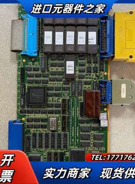 FANUC A20B-2200-0130，议价