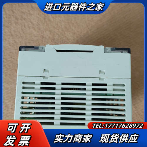 信捷PLC    XC1-24R-E  ，功能议价