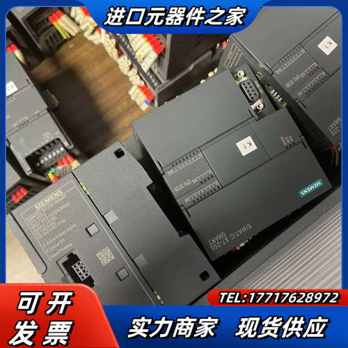 288-1ST20-0AA0 原装 功能 成色好 没议价