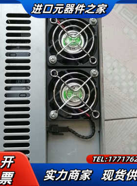 伟创SD600A1-T2-2R2伺服驱动器功能完好，图片就是议价