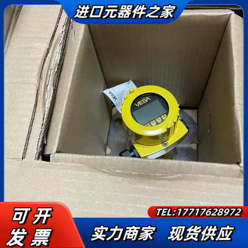全新VEGA雷达料位计，：VEGAPULS PS69.A议价