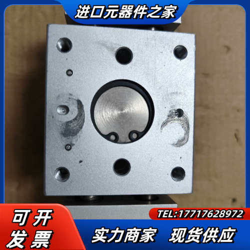 原装手指气缸MH2L-16D，功能，0.1议价
