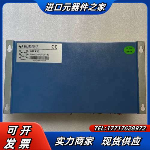 固高科技GOOGOL TECH GUS-400-TPG-P0议价