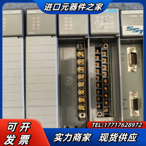 模块1746-OA8 B/ 1746-OW8 A议价