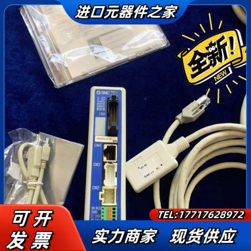 驱动器LECP6P3-LEHZ20LK2-10议价