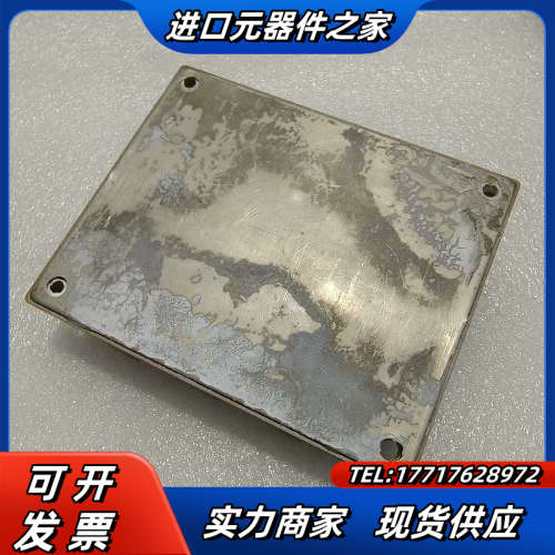 6MBP50RA120-55功能 外壳有一处 不影响议价