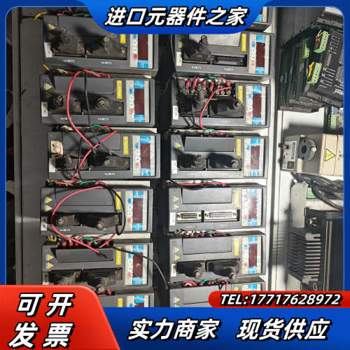 东菱祠服驱动器 EPS-HB0D75121-2000 质量保议价