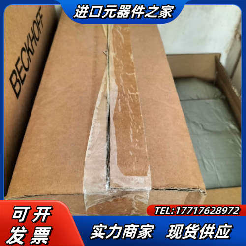 倍福伺服电机，AM8031-0D30-0000 全新现货实物议价