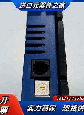 议价Accelnet驱动器800-1656B，成色如议价