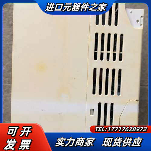 金田0.75千瓦变频器 jte320s  v0007g3议价