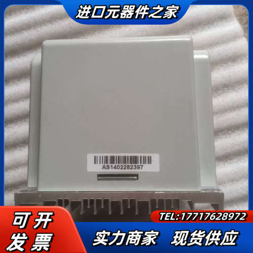 爱德利变频器AS2一107，成色外观如图实物拍照，2议价