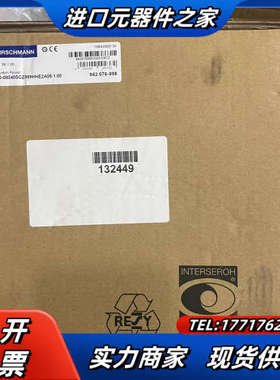 赫斯曼工业交换机MSP30-08040SCZ999HHE2A议价