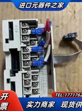 FX2N-4DA模拟量输出模块，件，拍摄，成色议价