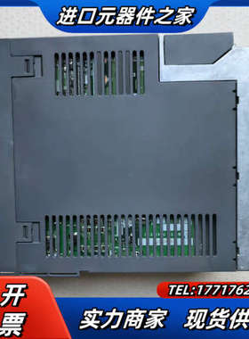 MR-J4W2-44B成色98新带原装外议价