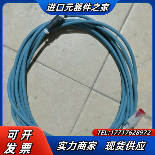菲尼克斯4LN0  E335024相机连接线议价